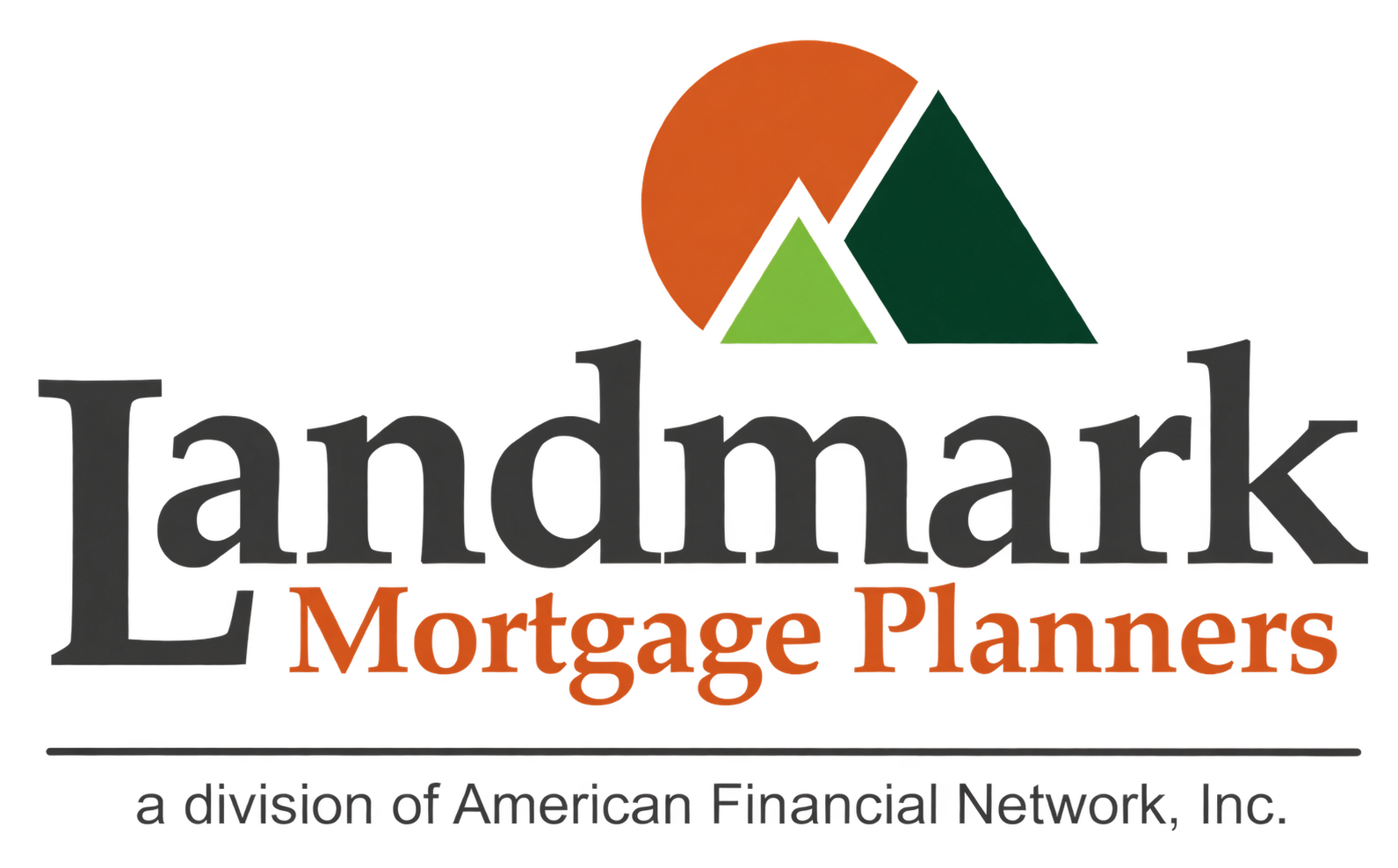 Landmark Mortgage Planners
